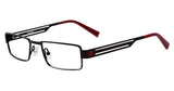 Converse K001BLA50 Eyeglasses