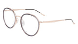 Donna Karan DO7001 Eyeglasses