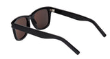 002 - Black/Black - Grey