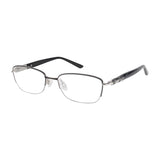 Elle EL13412 Eyeglasses