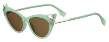 Fendi Ff0356 Sunglasses