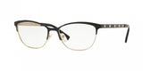 Versace 1251 Eyeglasses