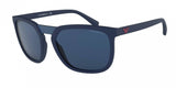 Emporio Armani 4123 Sunglasses