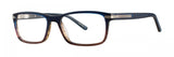 Comfort Flex GARRETT Eyeglasses