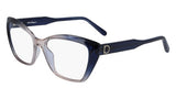 Salvatore Ferragamo SF2854 Eyeglasses