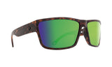 808225 - Classic Tort - Happy Bronze with Green Spectra