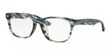 Ray Ban 5359F Eyeglasses