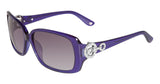 Bebe 7051 Sunglasses