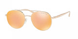 Michael Kors Lon 1021 Sunglasses