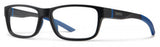 Smith OutsiderSlim Eyeglasses