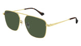 Gucci Seasonal Icon GG0743S Sunglasses