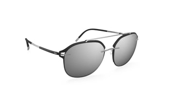 Silhouette Accent Shades 8730 Sunglasses