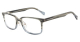 Lucky Brand D816GRB49 Eyeglasses