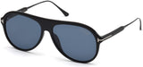 Tom Ford 0624 Sunglasses