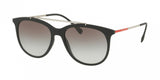 Prada Linea Rossa Lifestyle 02TS Sunglasses