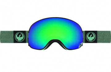 Dragon DR X2 FOUR Eyeglasses