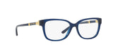 1656 - Blue