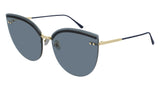 Bottega Veneta Fashion Inspired BV0205S Sunglasses