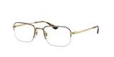 Ray Ban 6449 Eyeglasses