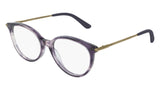 Bottega Veneta Dna BV0199O Eyeglasses