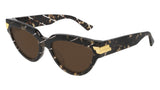 Bottega Veneta Unapologetic BV1035S Sunglasses