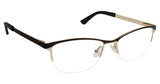 Superflex SF1075T Eyeglasses