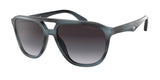 Emporio Armani 4156 Sunglasses