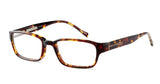 Lucky Brand ZAKBLA46 Eyeglasses