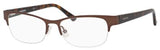 Carrera 5537 Eyeglasses