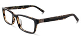 John Varvatos V364BLA56 Eyeglasses