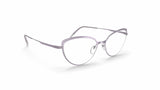 Silhouette Lite Wave Fullrim 5532 Eyeglasses