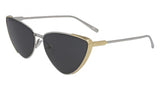 Salvatore Ferragamo SF206S Sunglasses