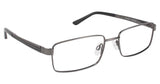 Superflex SF1056T Eyeglasses