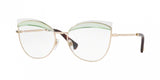 Valentino 1014 Eyeglasses