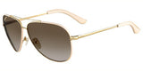 Salvatore Ferragamo SF118SL Sunglasses