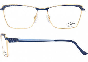 Cazal 1225 Eyeglasses
