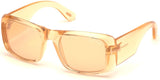 Tom Ford 0731 Sunglasses