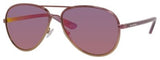 Juicy Couture 574 Sunglasses
