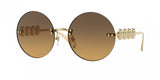 Versace 2214 Sunglasses