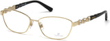 Swarovski 5134 Eyeglasses