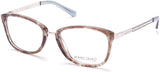 Guess By Marciano 0325 Eyeglasses