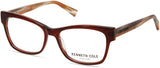 Kenneth Cole New York 0297 Eyeglasses
