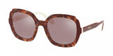 Prada Heritage 16USF Sunglasses