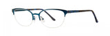 Dana Buchman Valene Eyeglasses