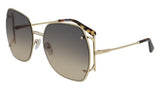 Salvatore Ferragamo SF202S Sunglasses