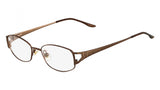 Marchon NYC TRES JOLIE 144 Eyeglasses