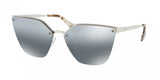 Prada Catwalk 68TS Sunglasses