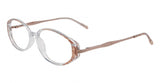 Marchon NYC BLUE RIBBON 37 Eyeglasses