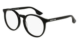 McQueen London Calling MQ0040O Eyeglasses