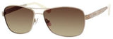 Jimmy Choo Cris Sunglasses